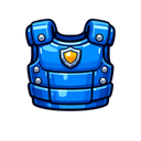 Armor upgrade icon
