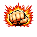 Base Damage upgrade icon