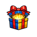 Daily Login calendar icon