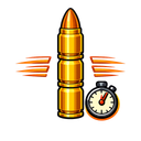Fire Rate upgrade icon
