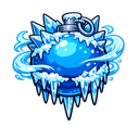 Freeze ability icon