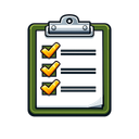 Weekly Missions goals icon