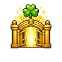 Lucky Gate upgrade icon