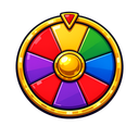 Lucky Spin daily reward icon