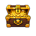 War Chest upgrade icon