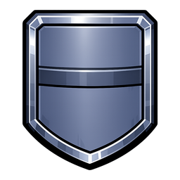 Recruit league badge