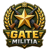 Gate Militia emblem