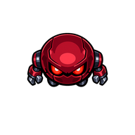 Robot Grunt enemy