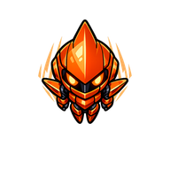 Fast Dodger enemy