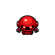 Mini swarm enemy
