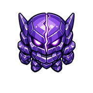 Splitter enemy