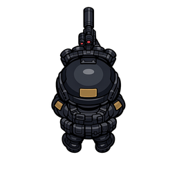 Special Forces army skin in Gate Militia