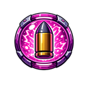 Double Damage weapon pickup